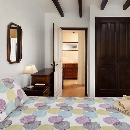 Apartmán Casablanca 31 Oasis