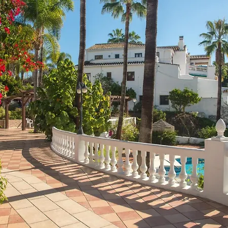 Casablanca 31 Oasis Apartmán *