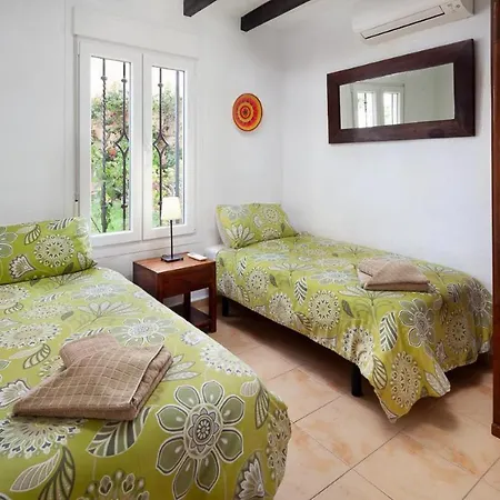 Apartmán Casablanca 31 Oasis Nerja