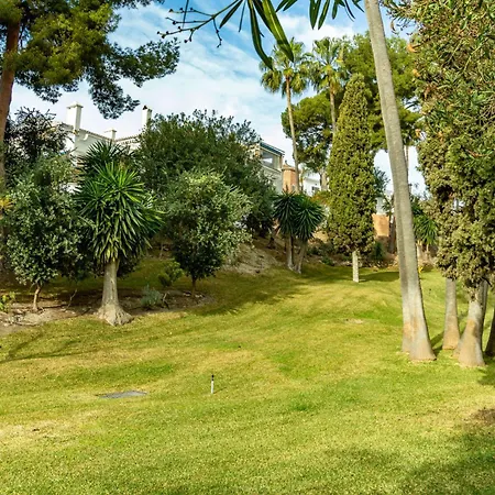 Casablanca 31 Oasis Nerja