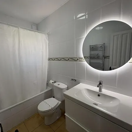 Apartmán Casablanca 31 Oasis