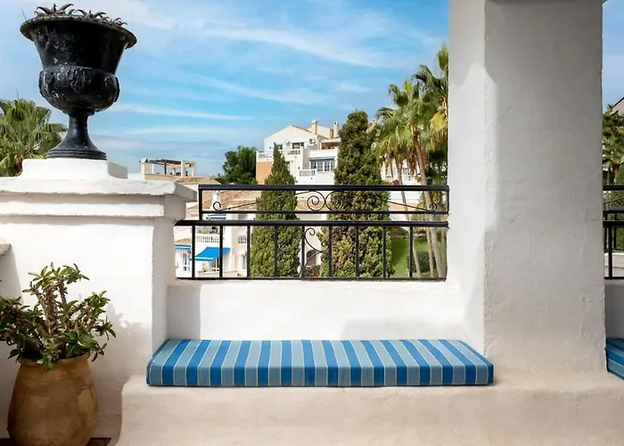 Apartment Casablanca 31 Oasis *