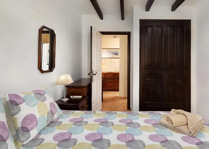 Apartment Casablanca 31 Oasis