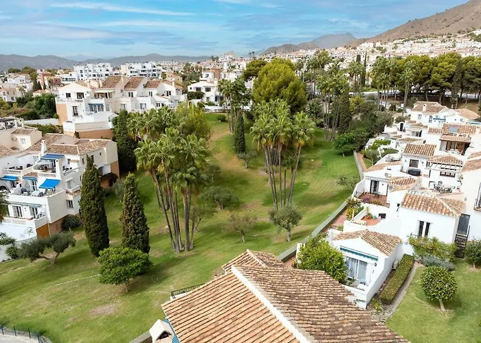 Casablanca 31 Oasis Nerja