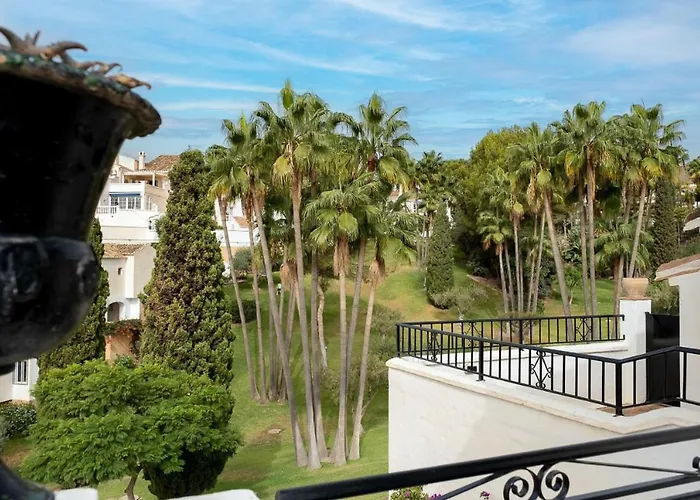 Apartment Casablanca 31 Oasis *