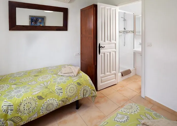 Casablanca 31 Oasis *