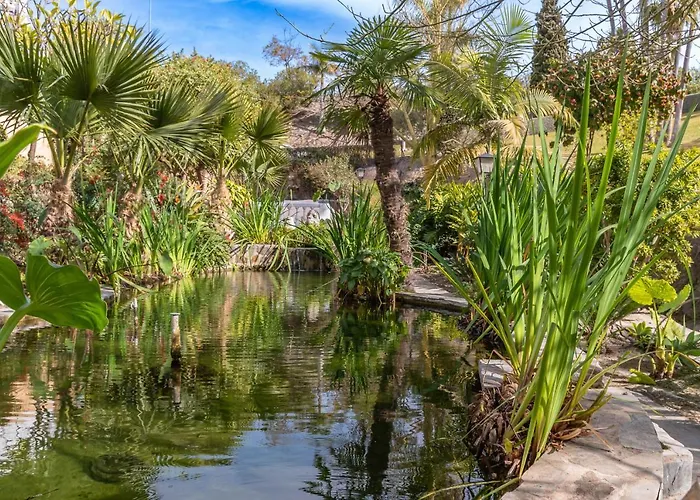 Casablanca 31 Oasis * Nerja