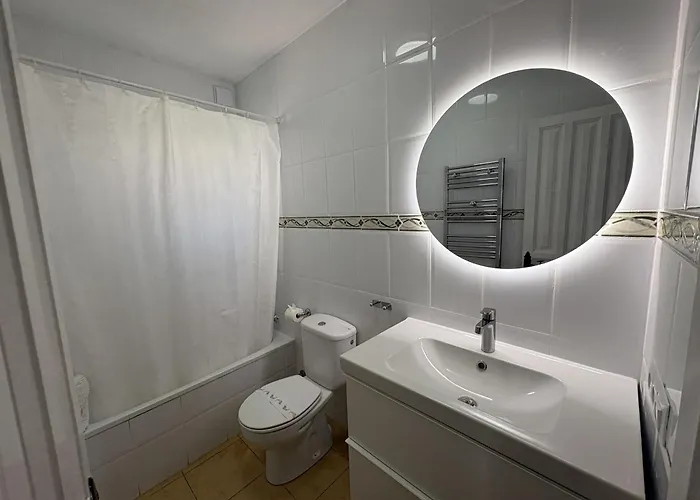 Apartment Casablanca 31 Oasis