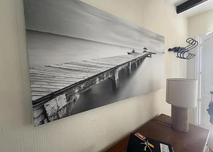 Casablanca 31 Oasis *