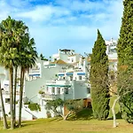 Casablanca 31 Oasis Lejlighed *