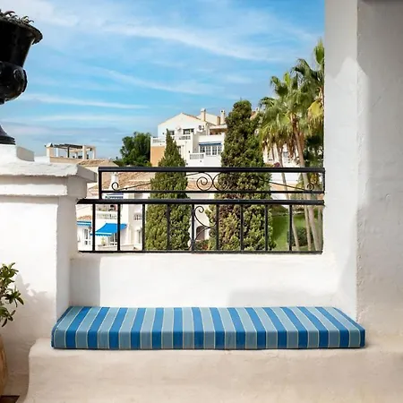 Apartment Casablanca 31 Oasis *