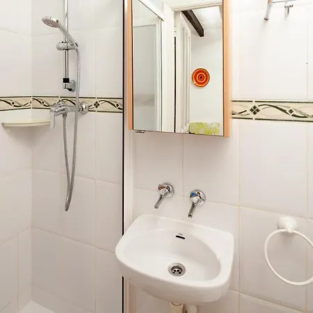 Casablanca 31 Oasis Lägenhet Nerja