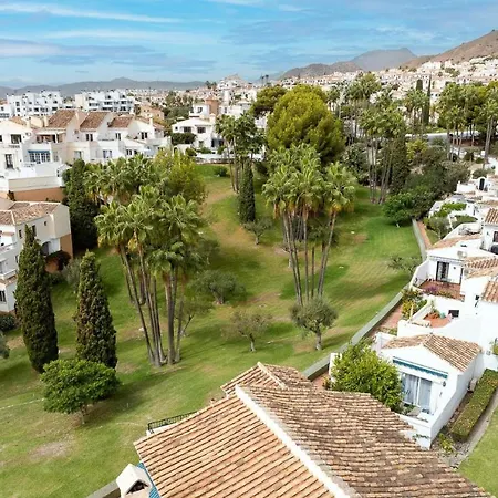 Casablanca 31 Oasis Nerja