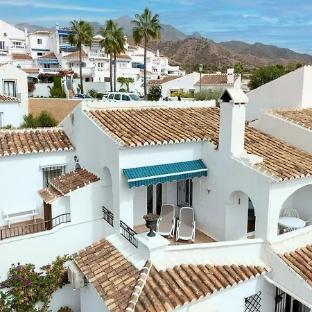 Casablanca 31 Oasis Lägenhet *