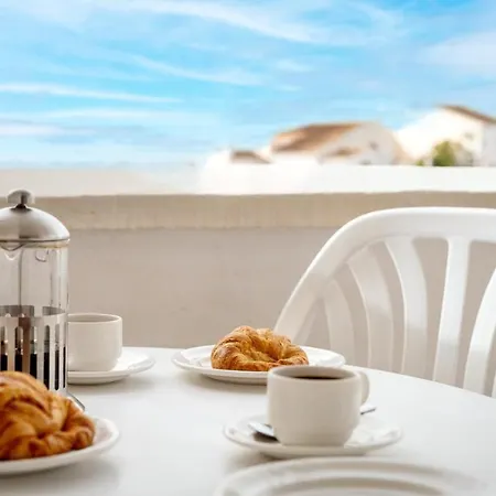 Casablanca 31 Oasis Lägenhet Nerja