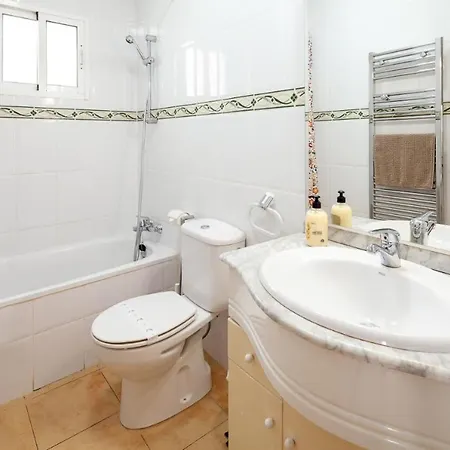 Lägenhet Casablanca 31 Oasis