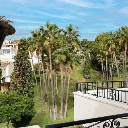 Lägenhet Casablanca 31 Oasis *