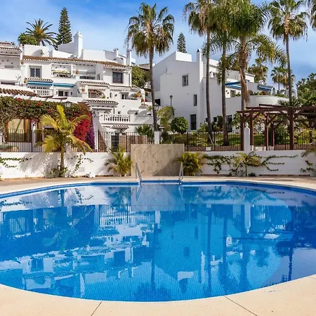 Casablanca 31 Oasis Nerja