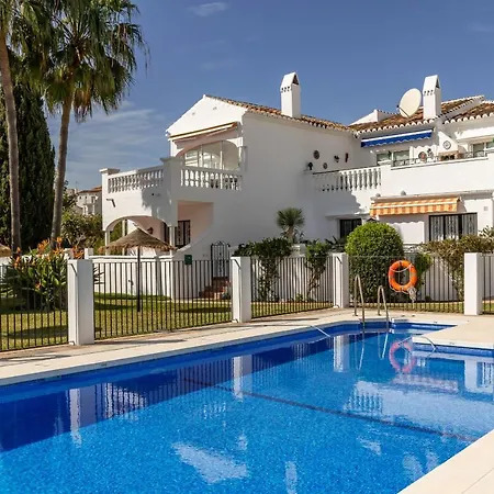 Casablanca 31 Oasis * Nerja