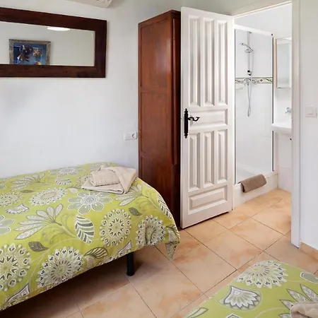 Casablanca 31 Oasis *