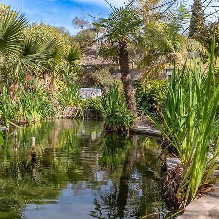 Casablanca 31 Oasis * Nerja