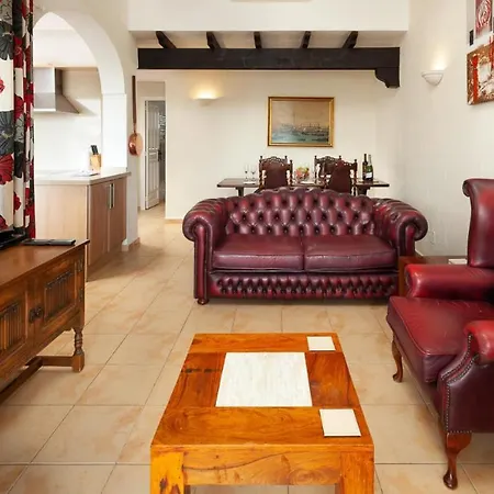 Casablanca 31 Oasis * Nerja