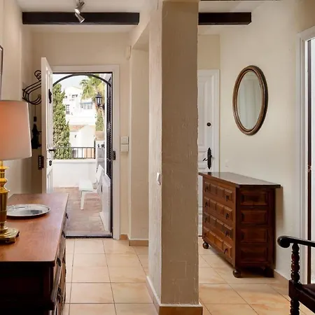 Casablanca 31 Oasis * Nerja