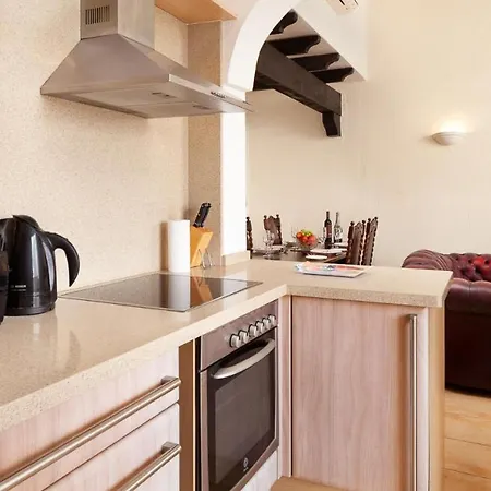 Casablanca 31 Oasis Lägenhet