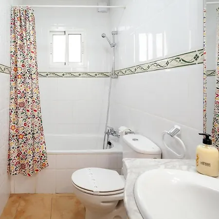 Lägenhet Casablanca 31 Oasis *