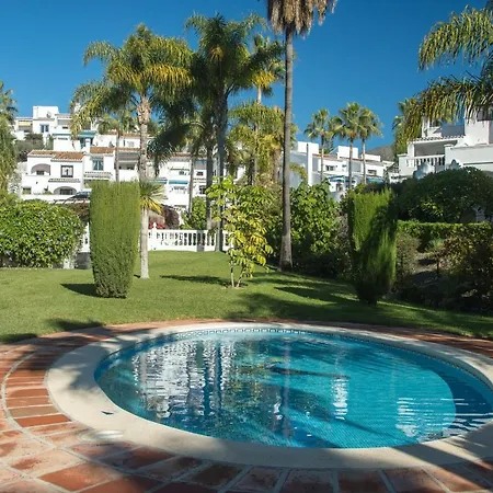 Casablanca 31 Oasis Apartment Nerja