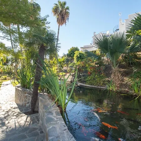 Casablanca 31 Oasis Nerja