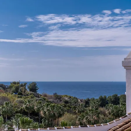 Casablanca 31 Oasis Lägenhet *