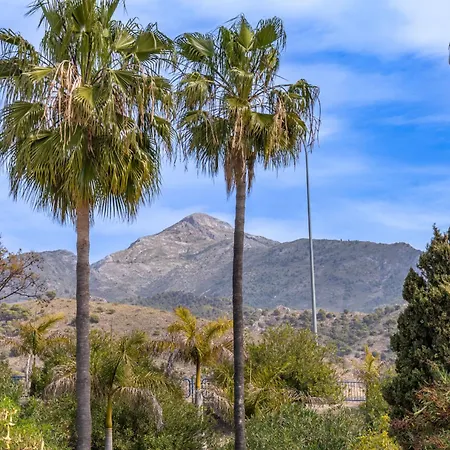 Casablanca 31 Oasis Lägenhet