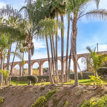 Lägenhet Casablanca 31 Oasis Nerja