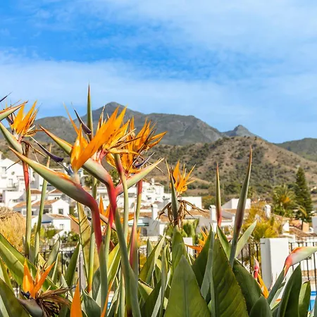 Casablanca 31 Oasis * Nerja