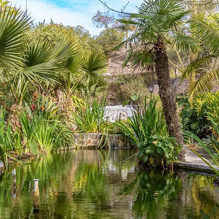 Casablanca 31 Oasis Nerja