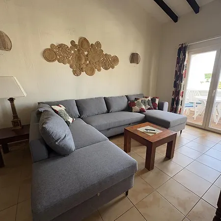 Lägenhet Casablanca 31 Oasis Nerja