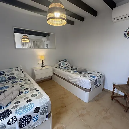 Casablanca 31 Oasis Nerja