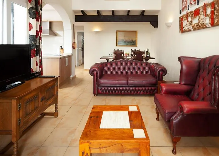 Casablanca 31 Oasis * Nerja