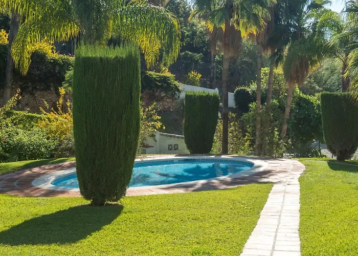 Casablanca 31 Oasis *