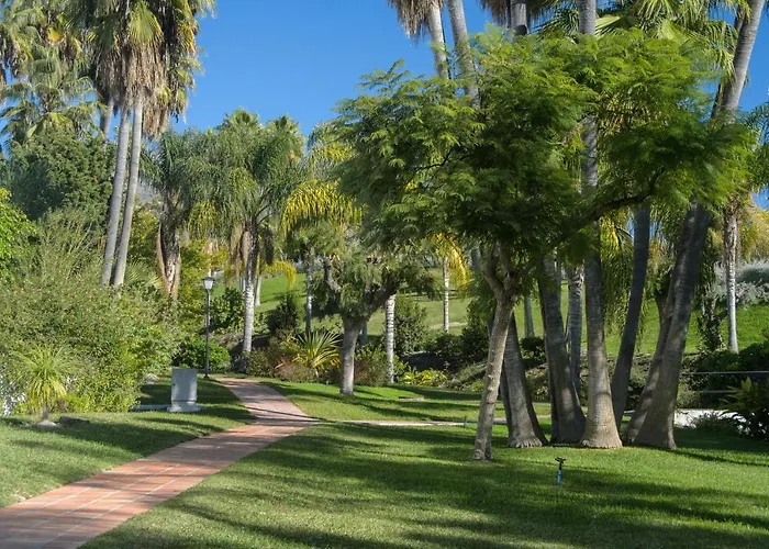 Casablanca 31 Oasis Apartment Nerja