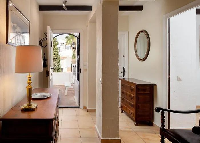 Casablanca 31 Oasis * Nerja