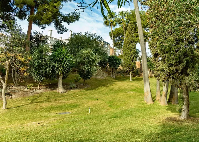 Casablanca 31 Oasis Nerja