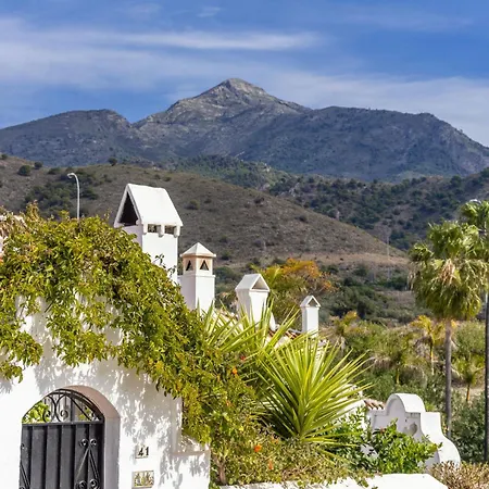 Casablanca 31 Oasis Lägenhet