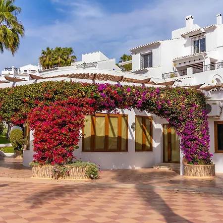 Lägenhet Casablanca 31 Oasis *