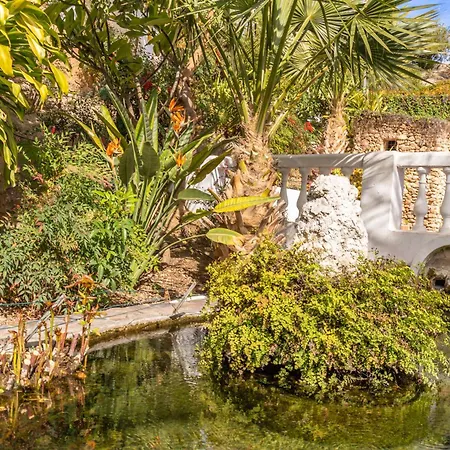 Casablanca 31 Oasis *