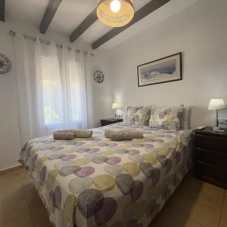 Apartment Casablanca 31 Oasis *