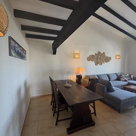 Casablanca 31 Oasis Apartment Nerja