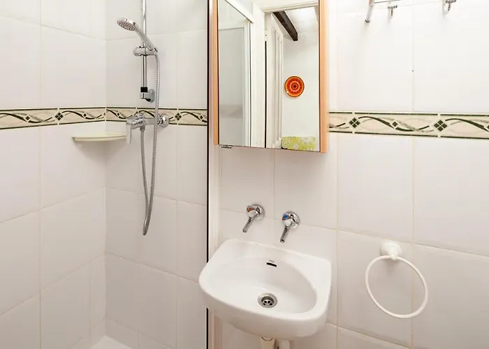 Casablanca 31 Oasis Lägenhet Nerja