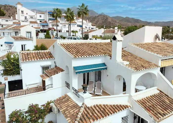 Casablanca 31 Oasis Lägenhet *